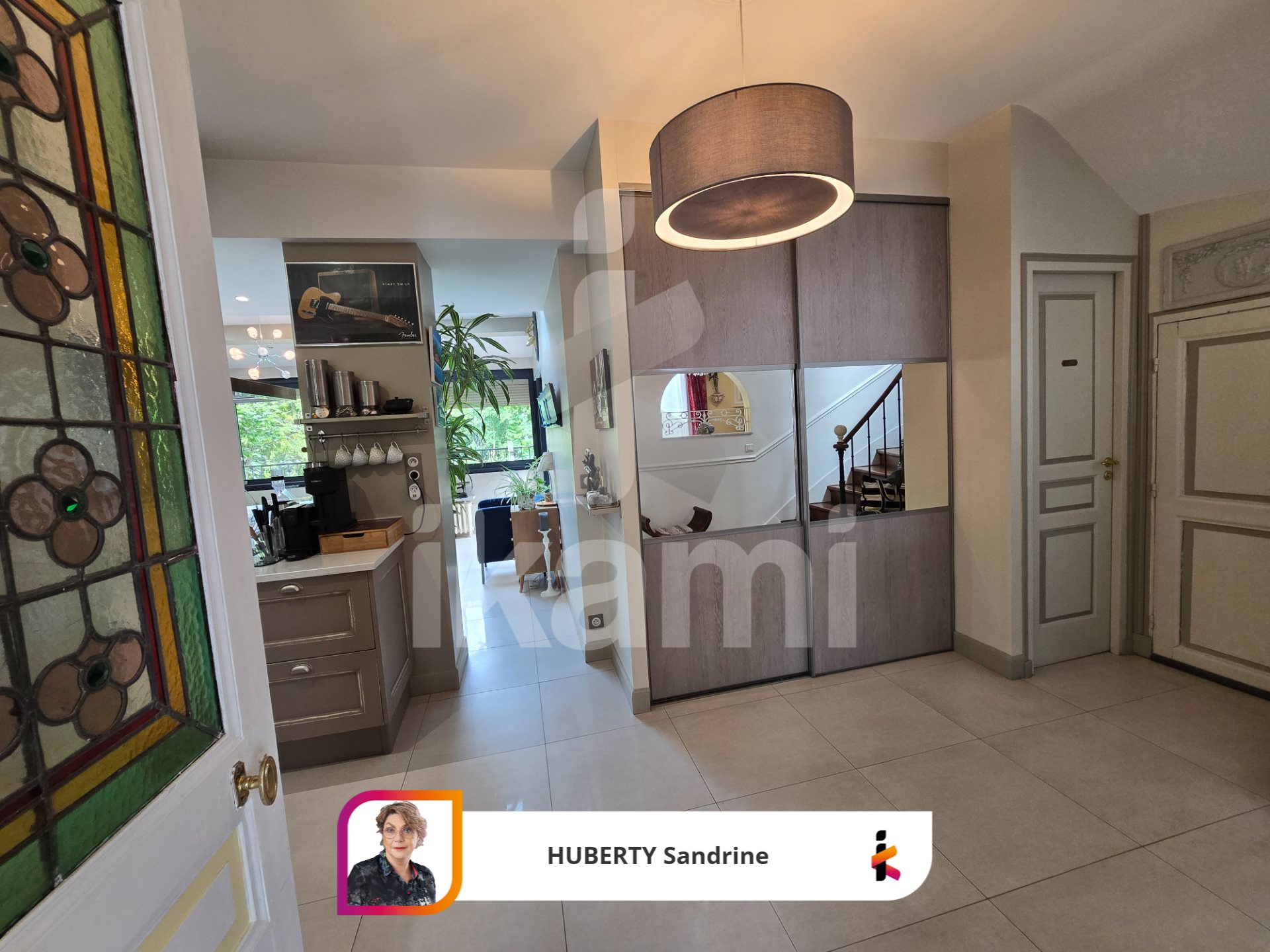 Maison à vendre, 220m², Livry-Gargan