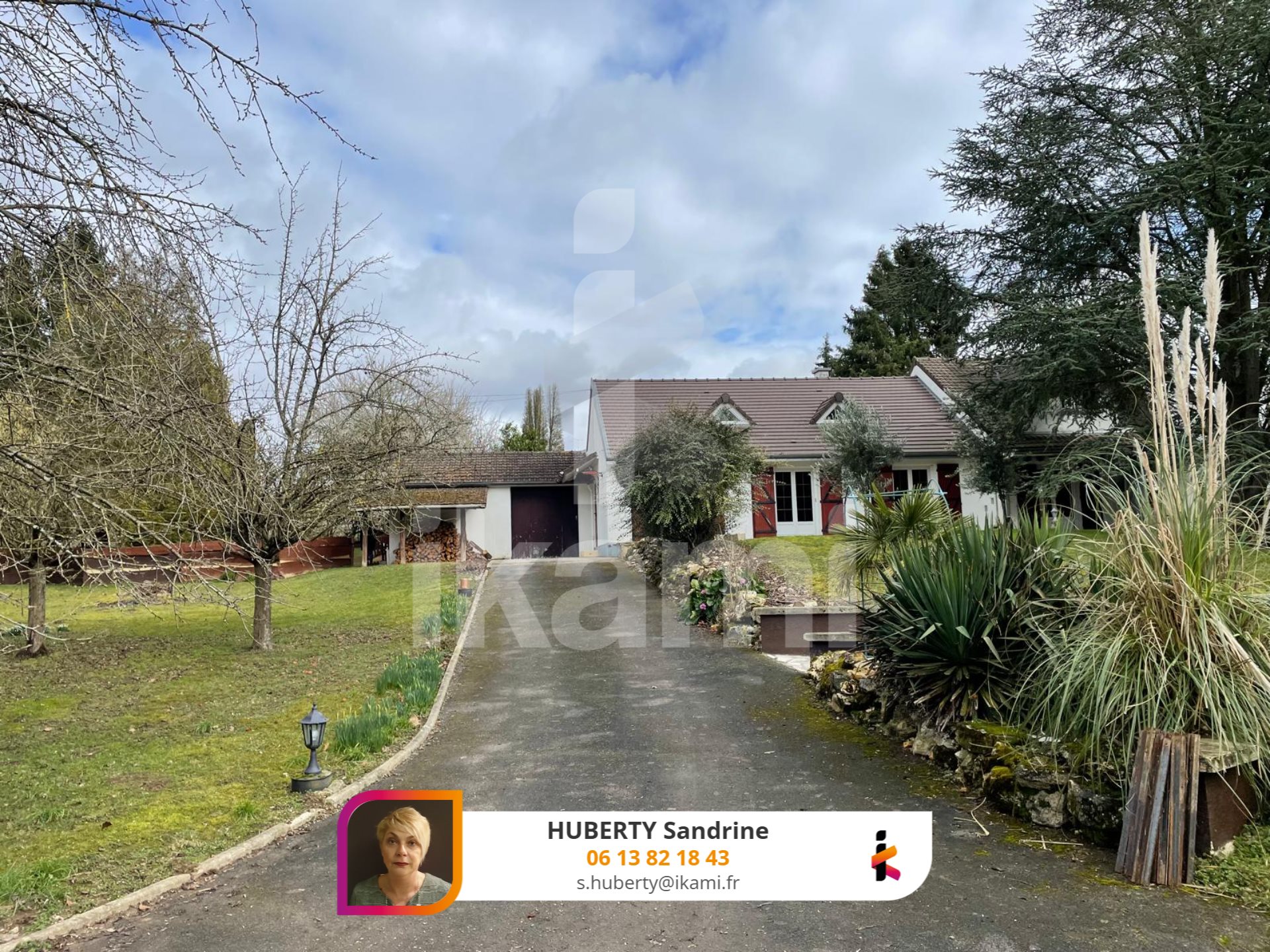 Maison à vendre, 300m², Charly-sur-Marne