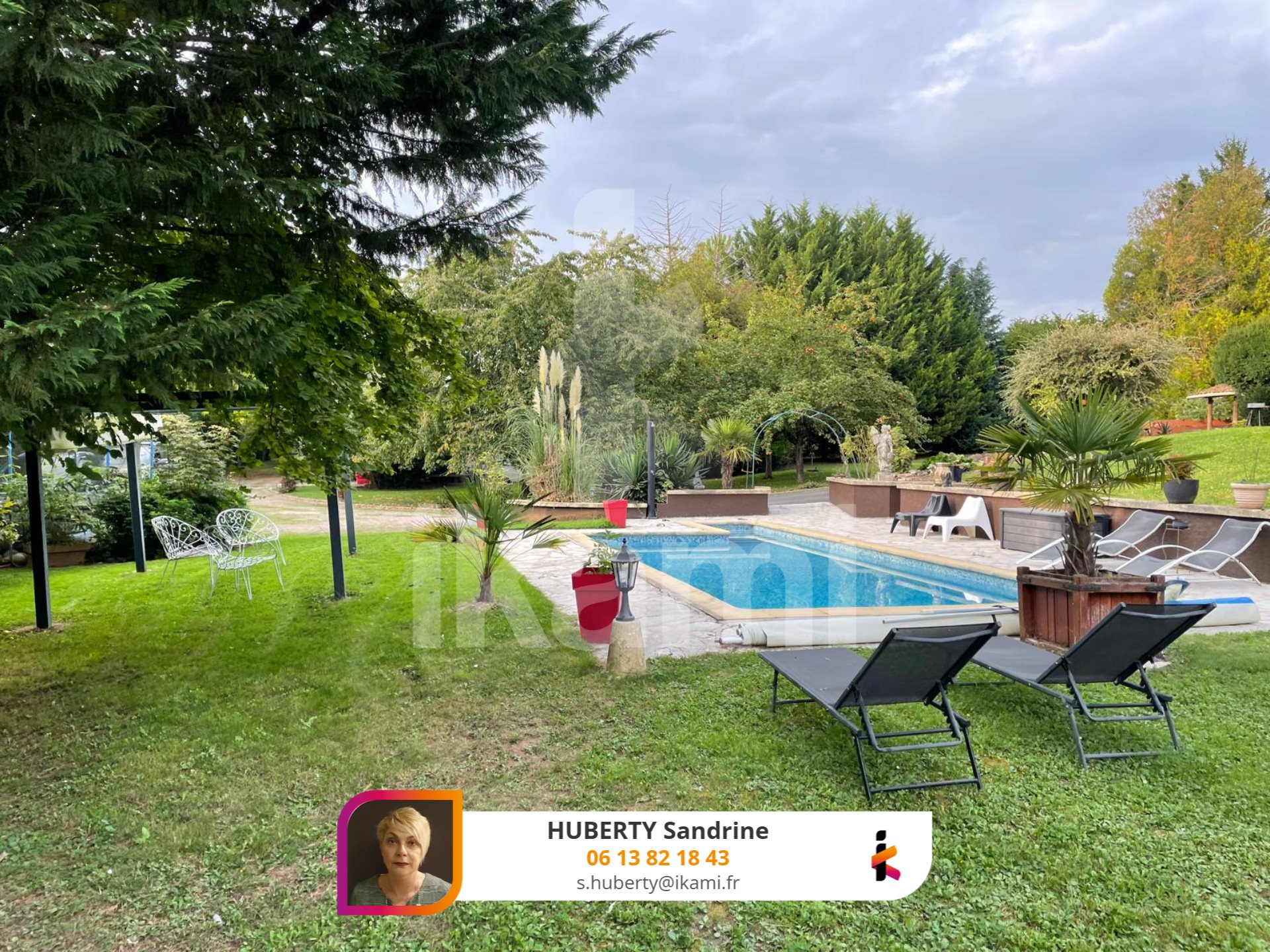 Maison à vendre, 300m², Charly-sur-Marne