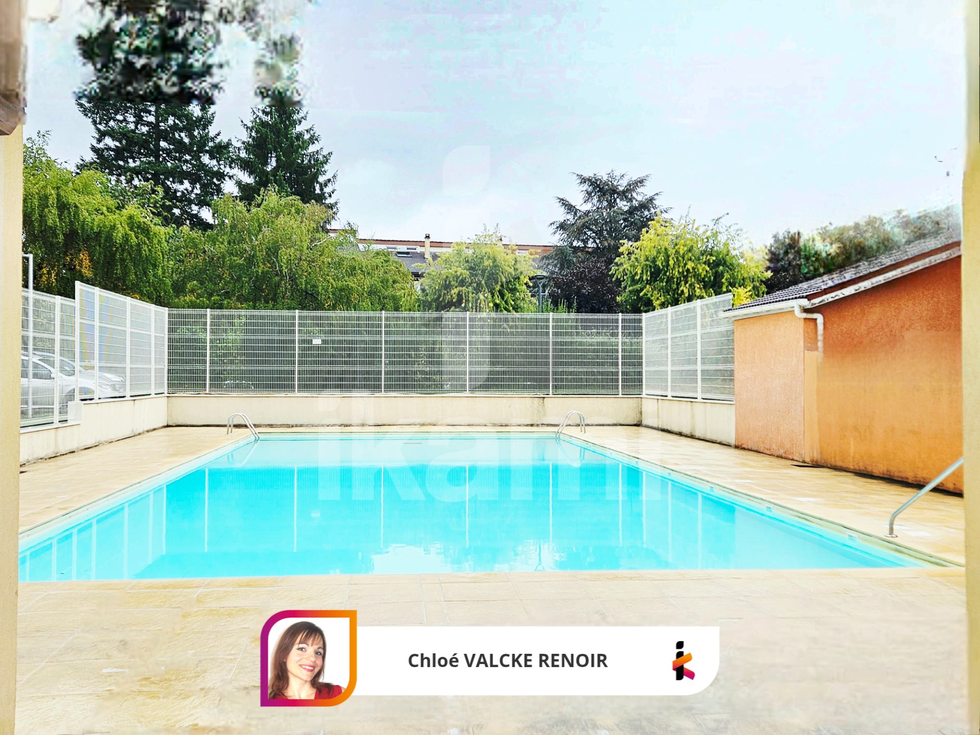 Maison à vendre, 100m², Saint-Marcellin