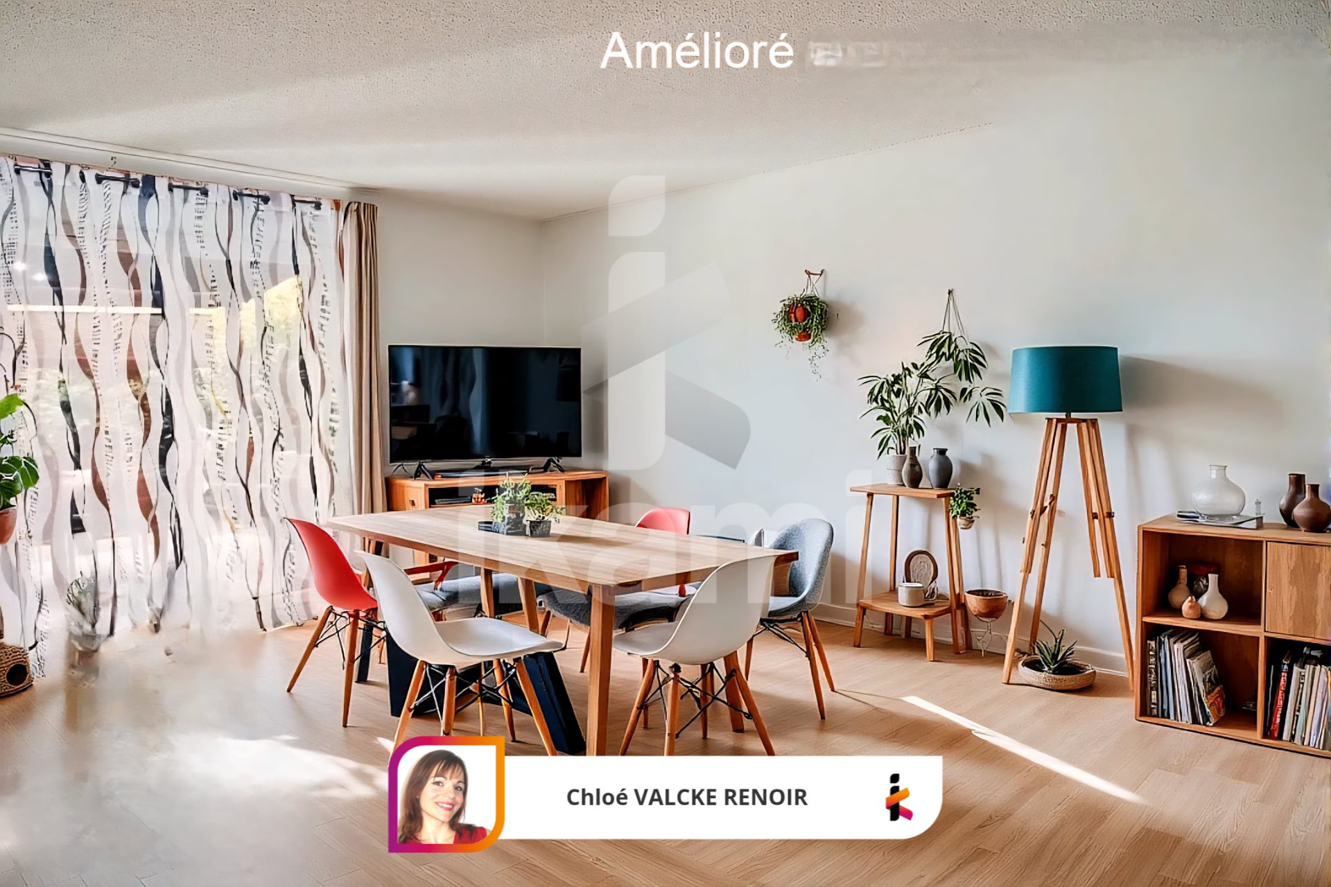 Maison à vendre, 100m², Saint-Marcellin