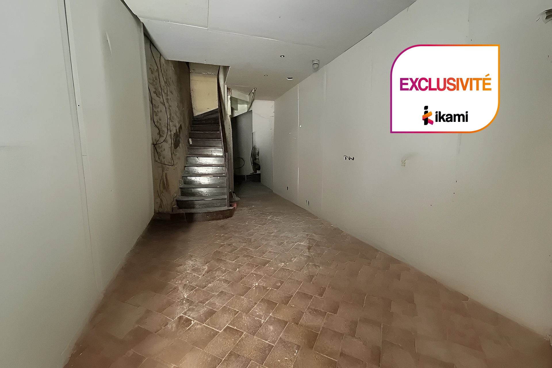 Maison à vendre, 140m², Roybon