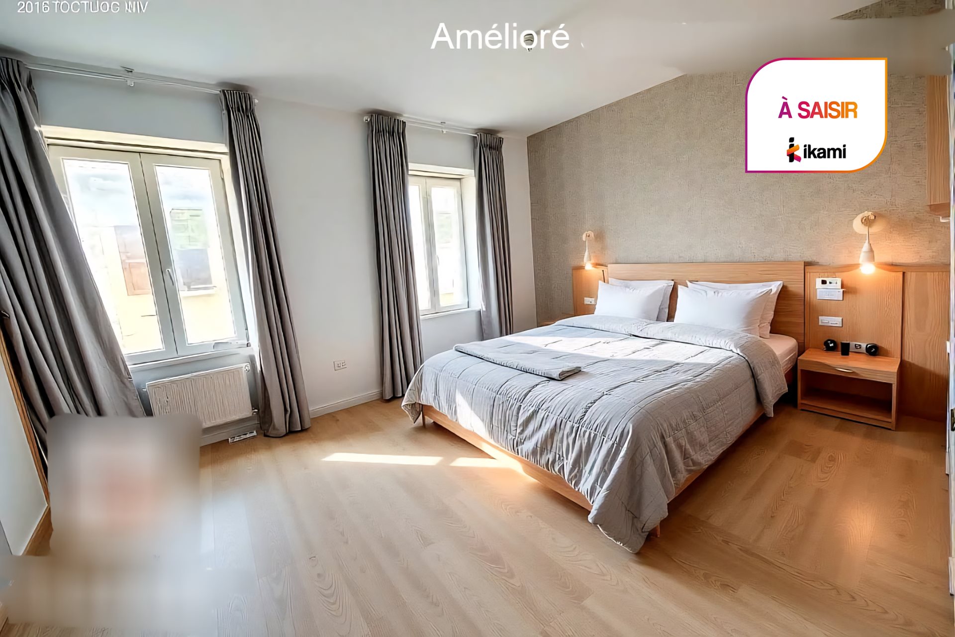 Maison à vendre, 140m², Roybon
