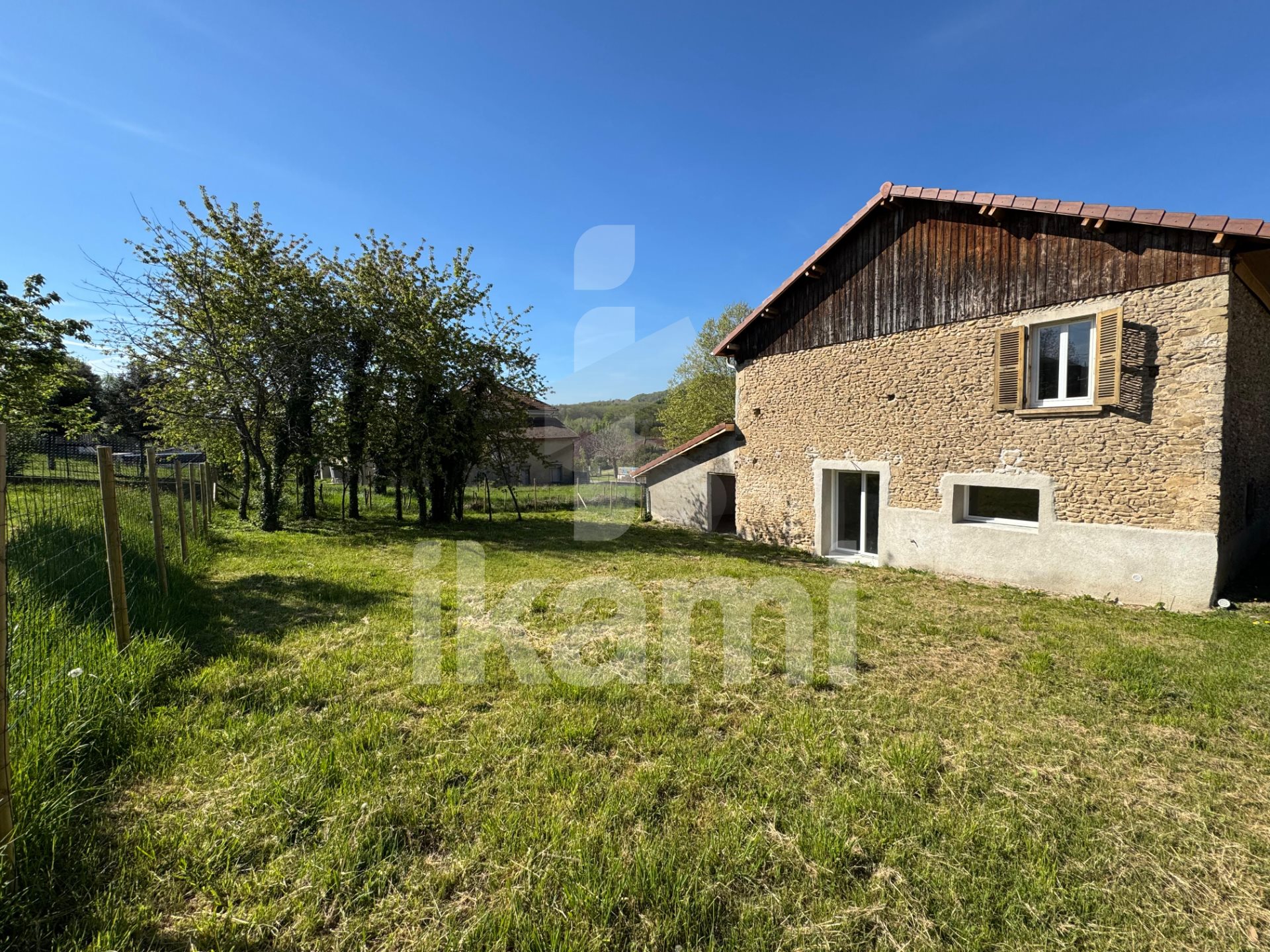 Maison à vendre, 152m², Varacieux