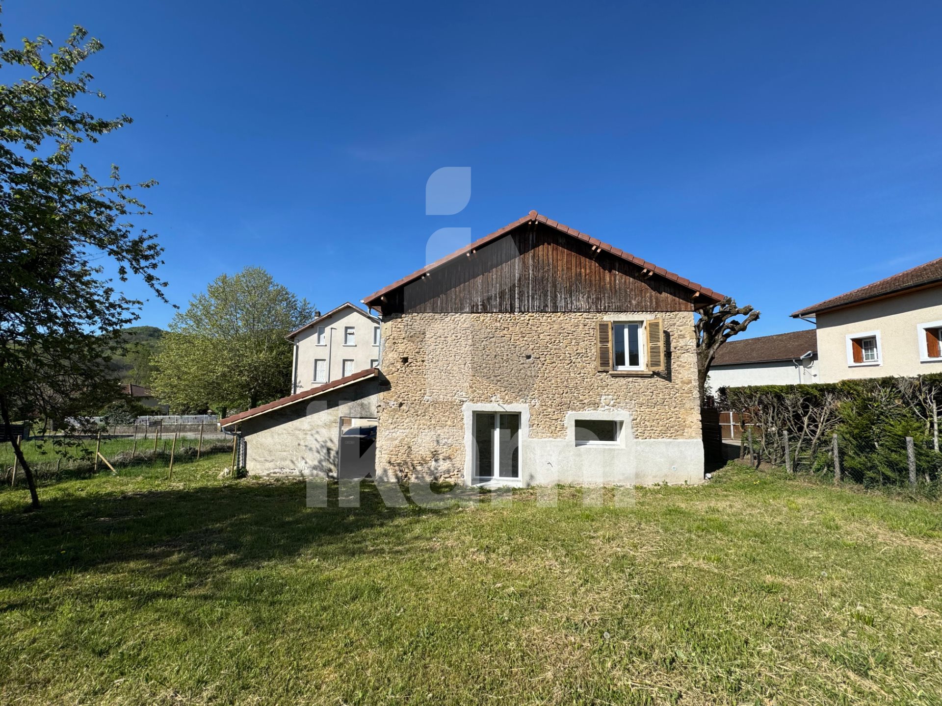 Maison à vendre, 152m², Varacieux