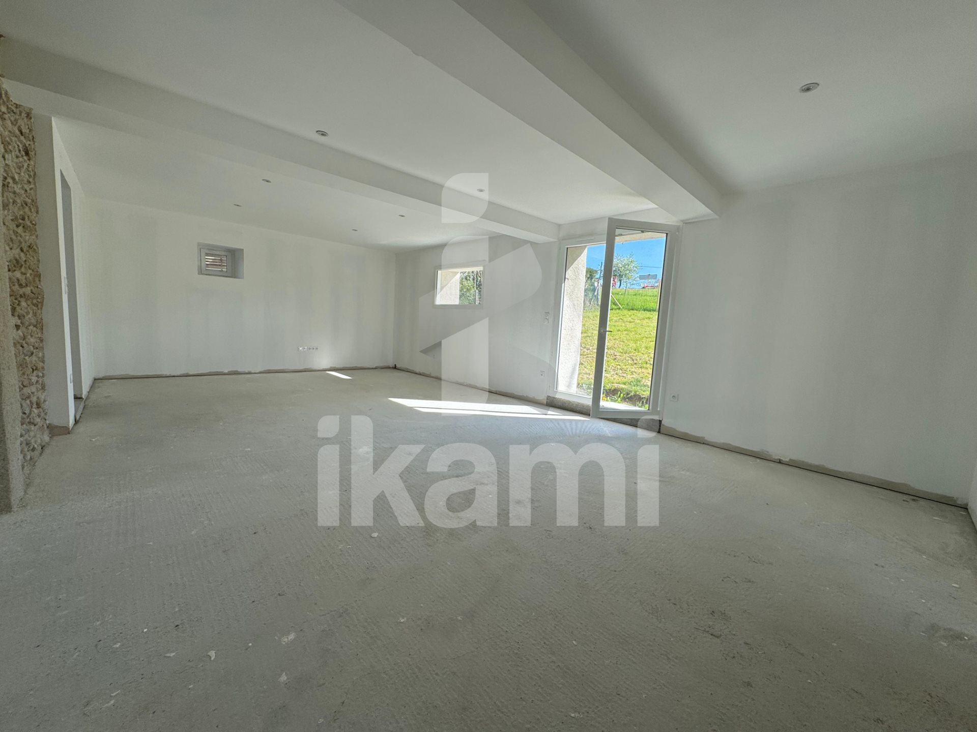 Maison à vendre, 152m², Varacieux
