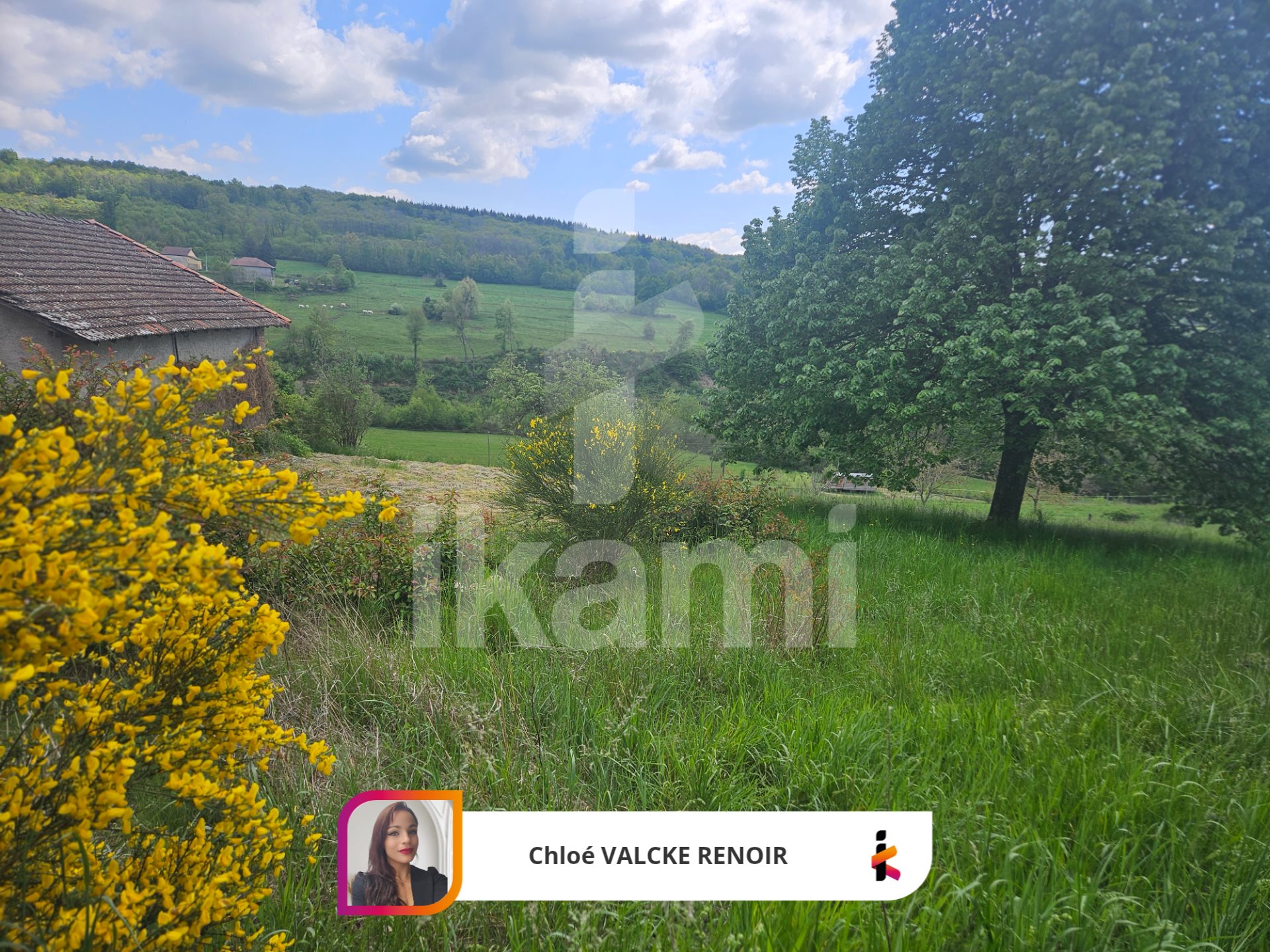 Maison à vendre, 275m², Valherbasse