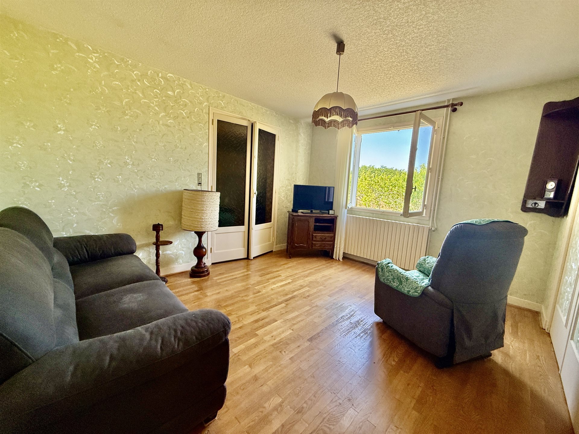 Maison à vendre, 97m², Beaurepaire