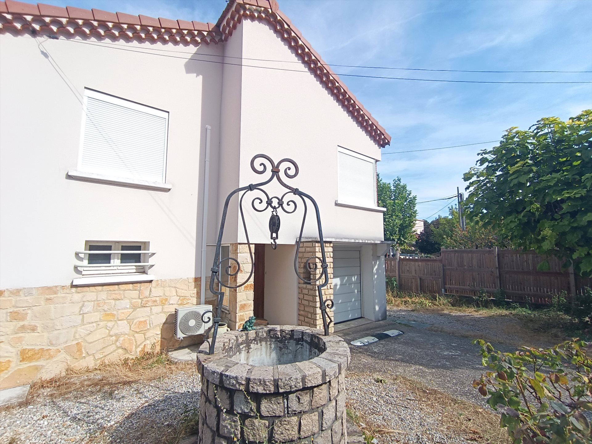 Maison à vendre, 120m², Valence