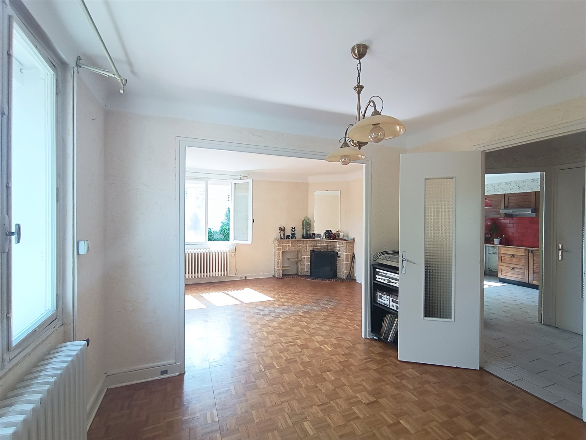 Maison à vendre, 120m², Valence