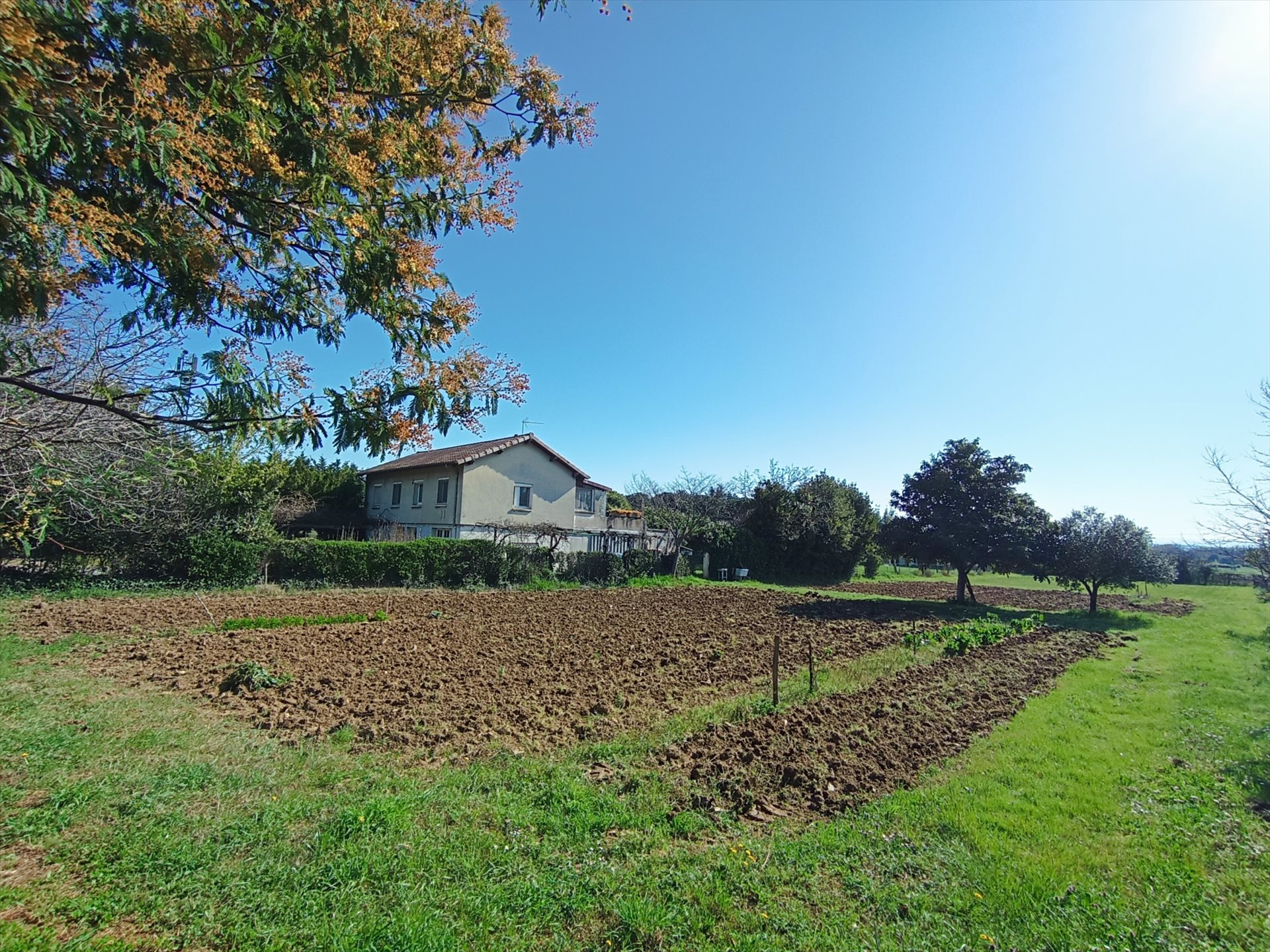 Maison à vendre, 110m², Saint-Georges-les-Bains