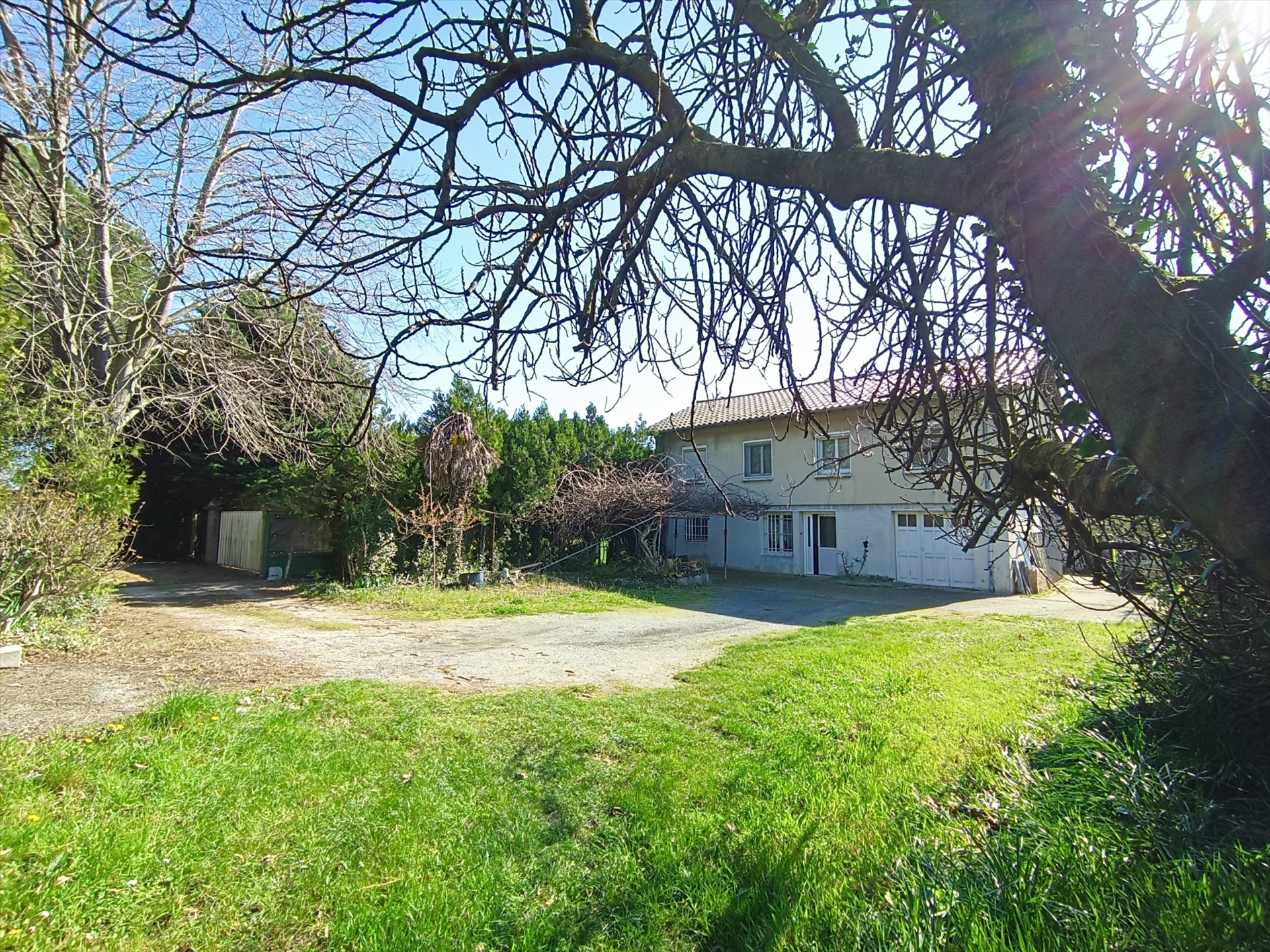 Maison à vendre, 110m², Saint-Georges-les-Bains