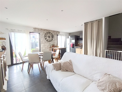 Maison 5 pièces 86 m² · à Valence · 86 m² · 239 900 €