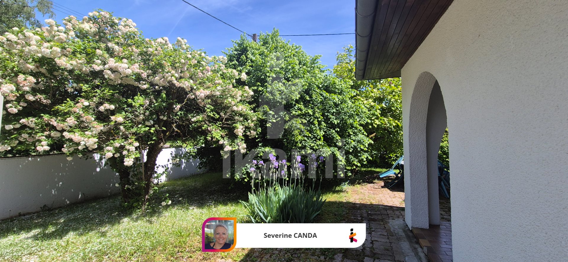 Maison à vendre, 111m², Chaux