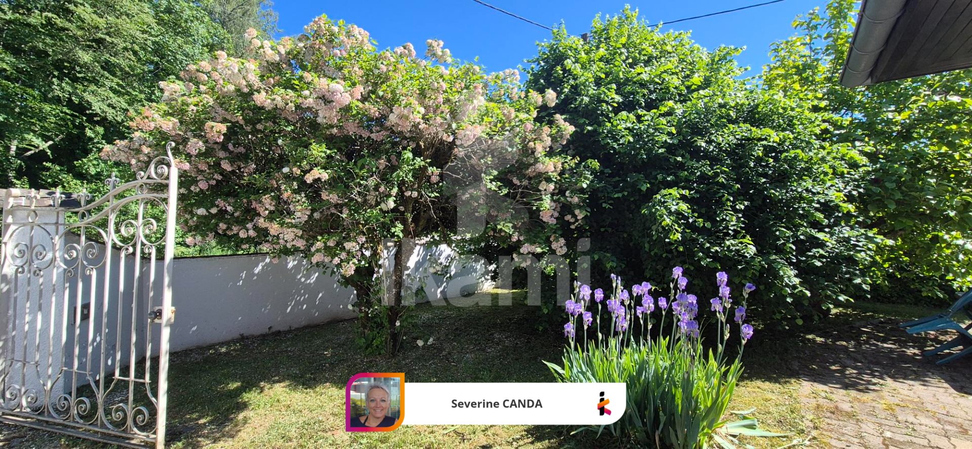 Maison à vendre, 111m², Chaux