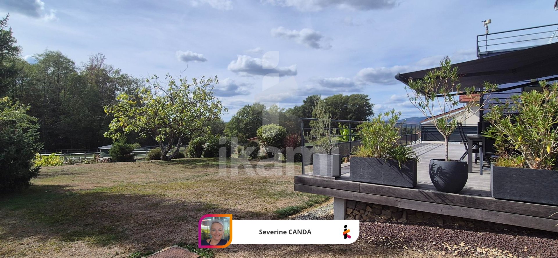Maison à vendre, 131m², Évette-Salbert