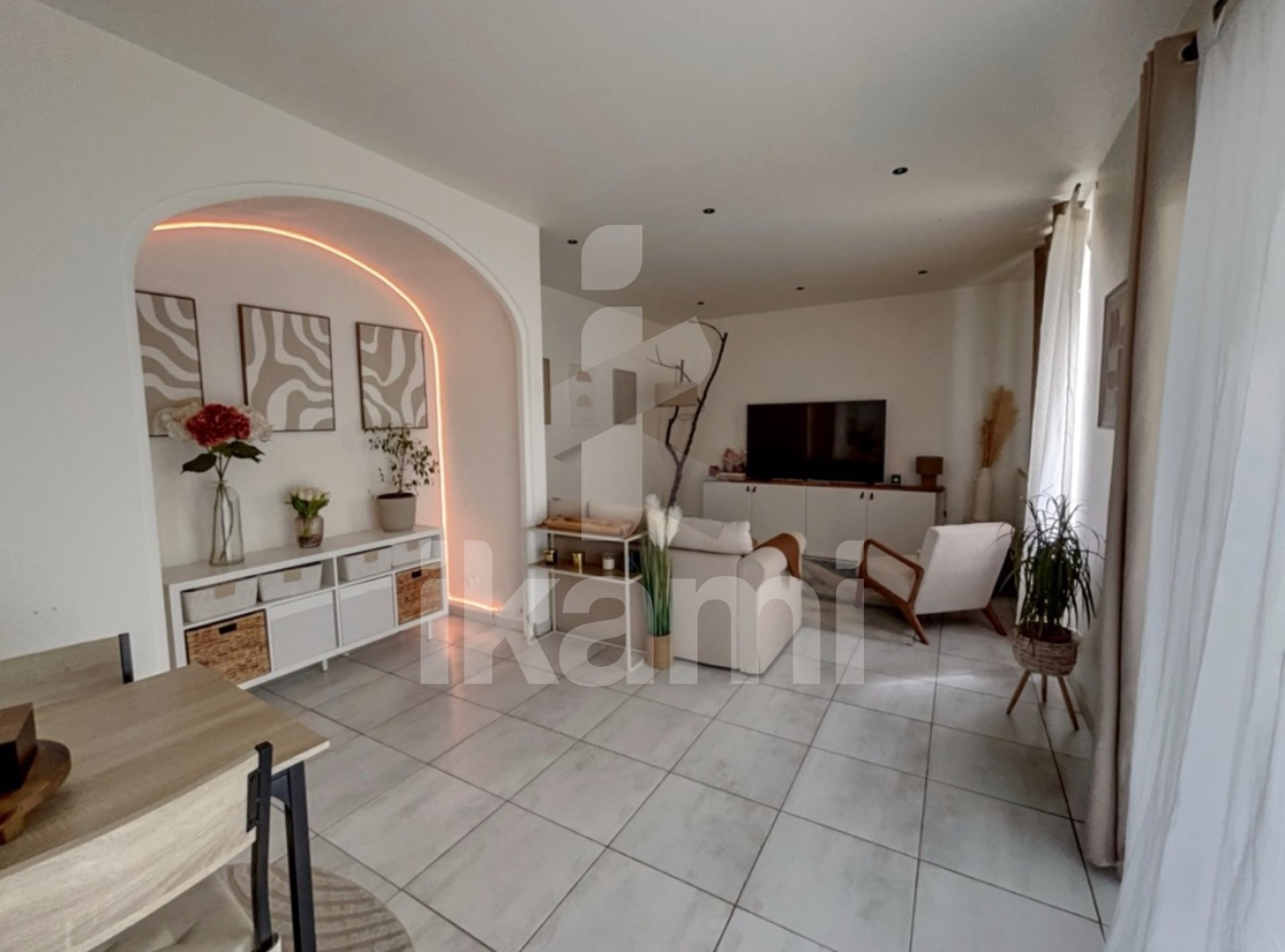 Maison à vendre, 98m², Saint-Rambert-d'Albon