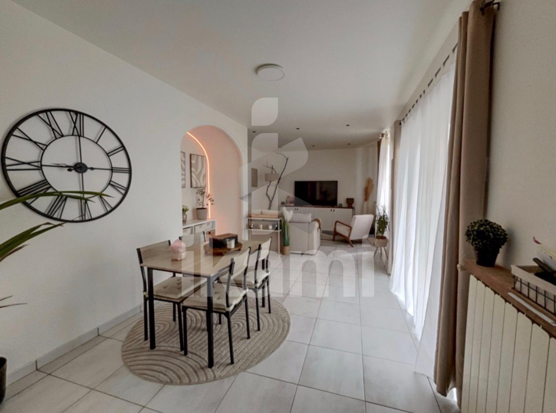 Maison à vendre, 98m², Saint-Rambert-d'Albon