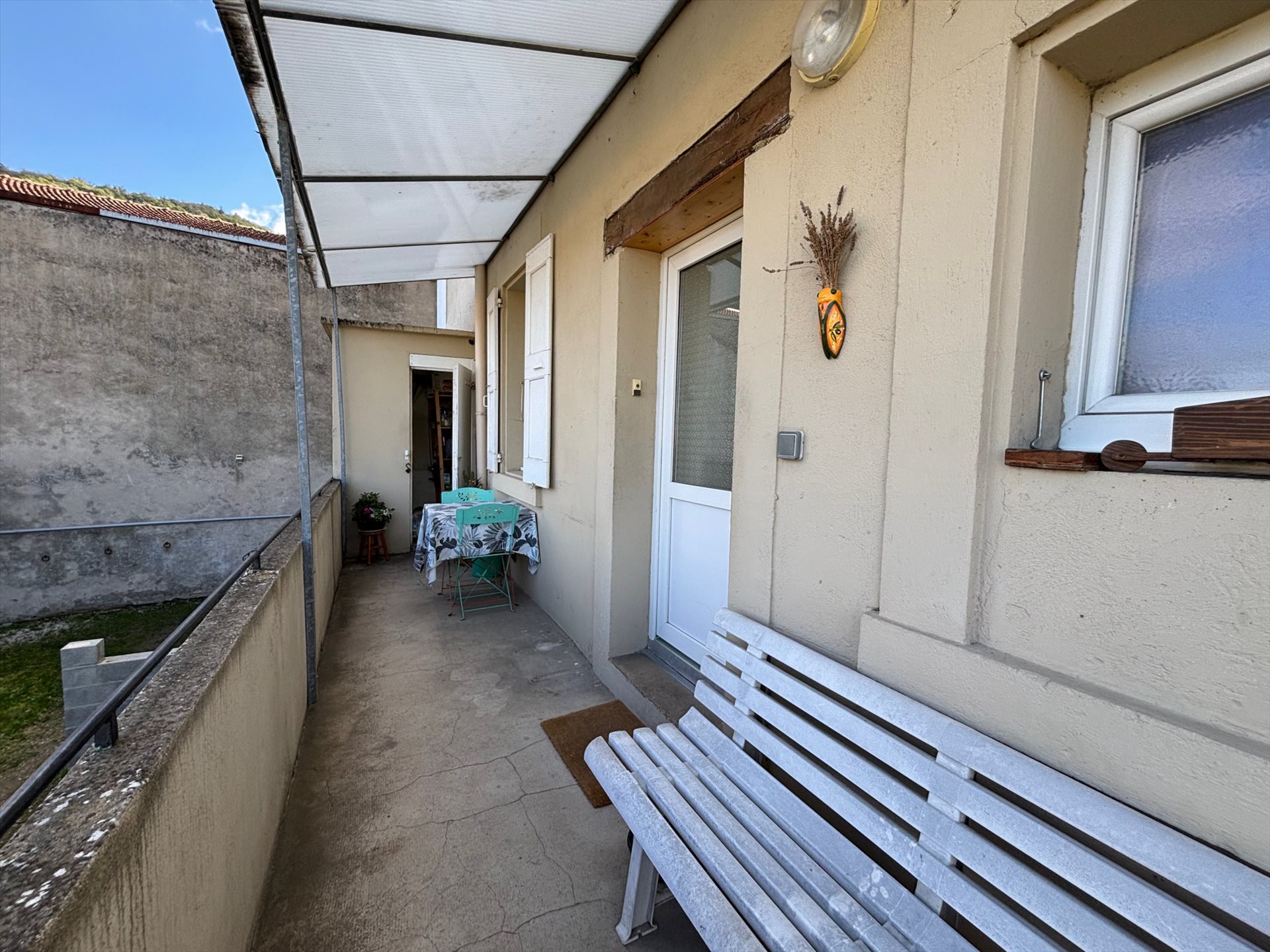 Maison à vendre, 110m², Tournon-sur-Rhône