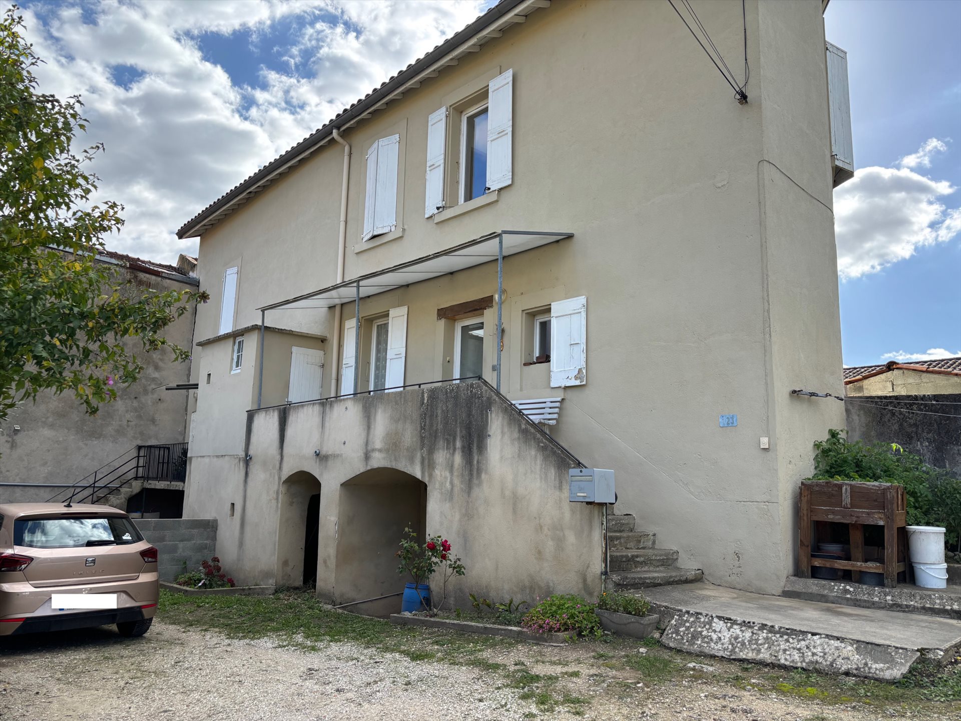 Maison à vendre, 110m², Tournon-sur-Rhône