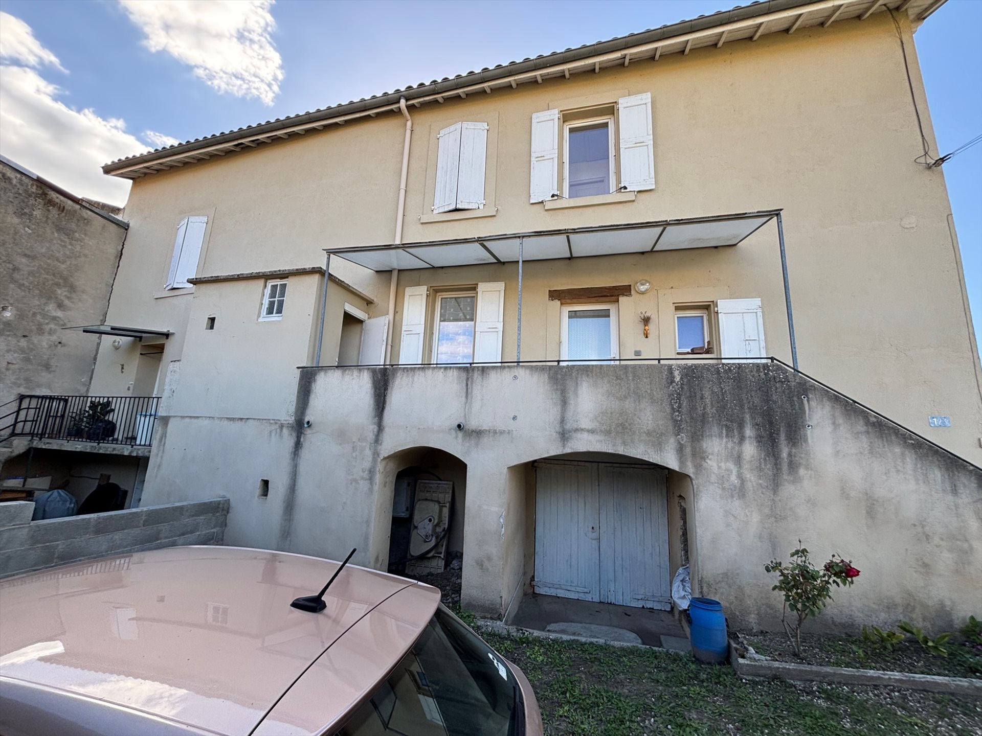 Maison à vendre, 110m², Tournon-sur-Rhône