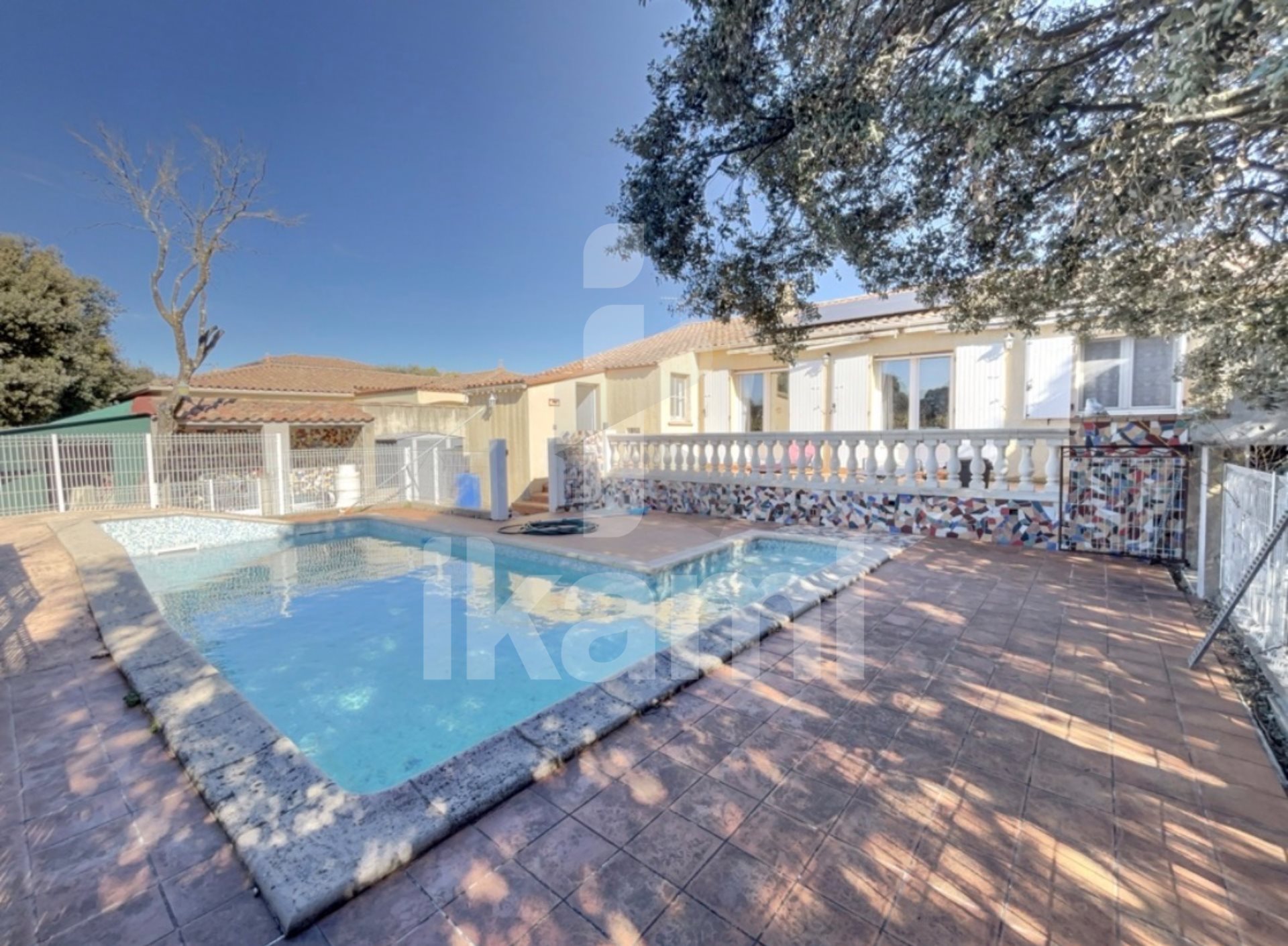 Maison à vendre, 111m², Restinclières