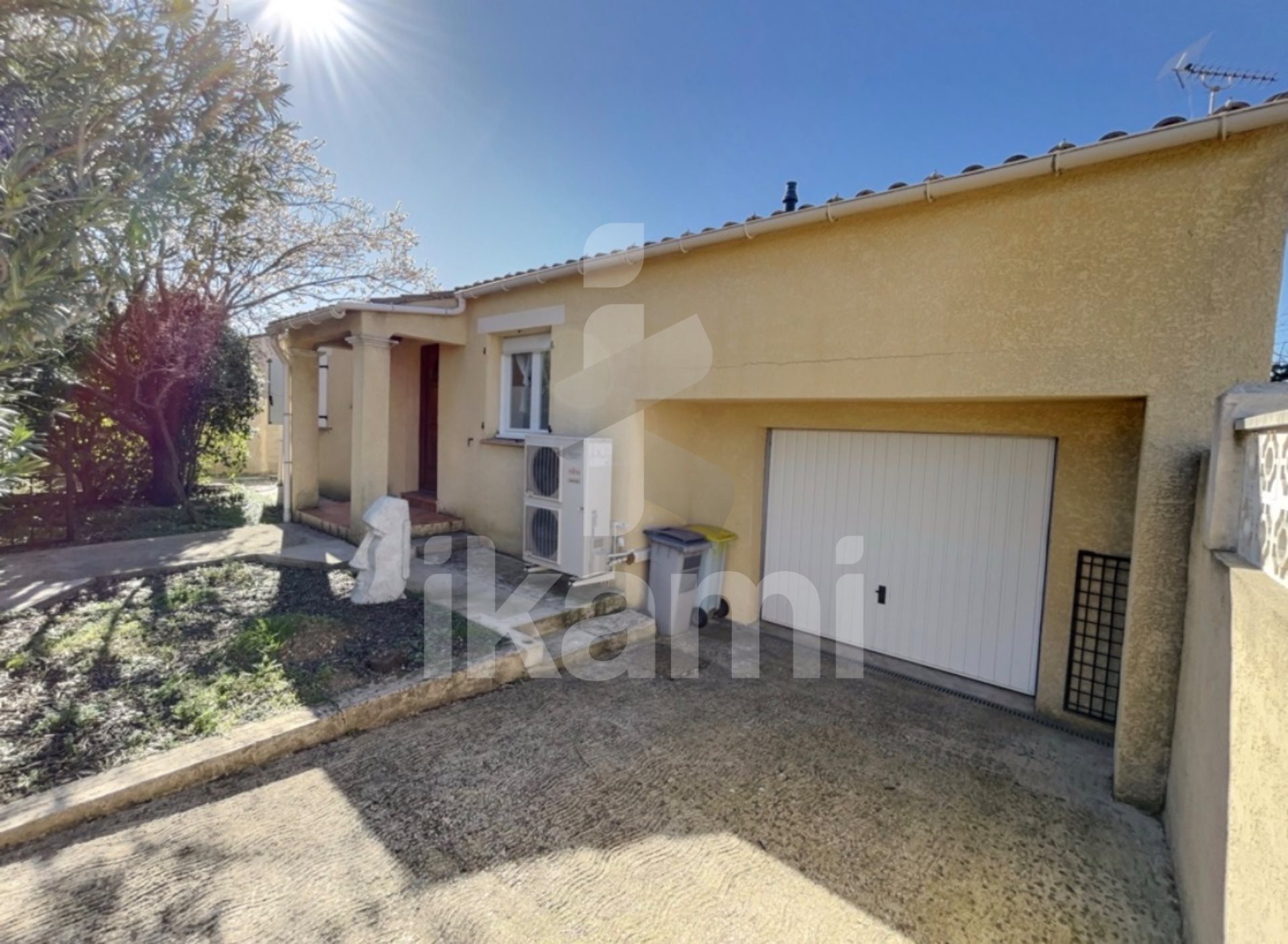 Maison à vendre, 111m², Restinclières