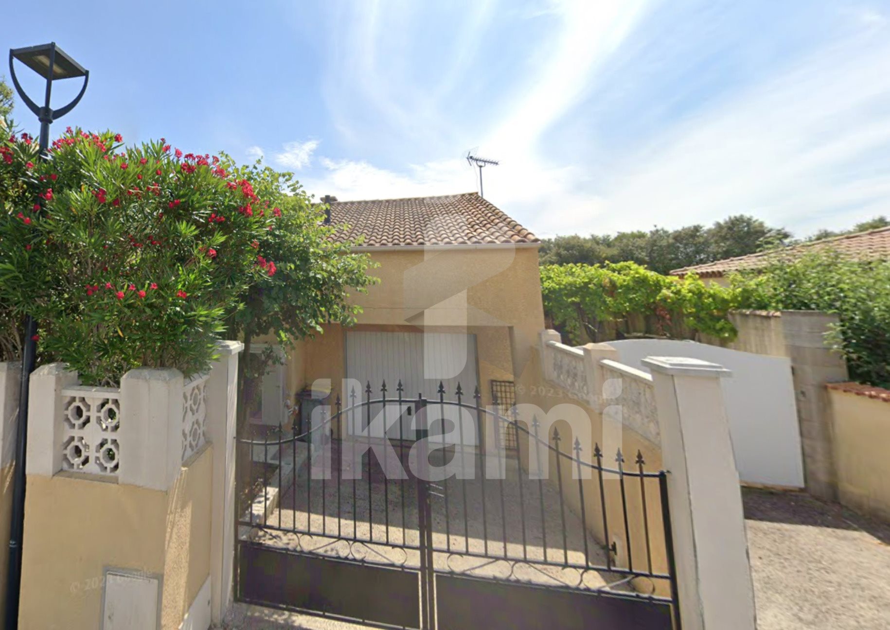 Maison à vendre, 111m², Restinclières