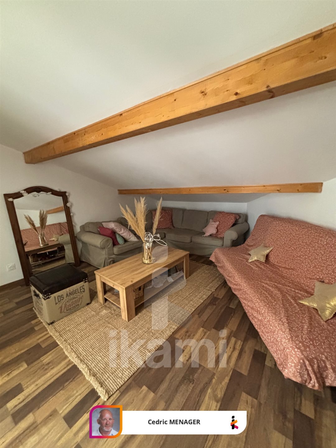 Maison à vendre, 130m², Serrières