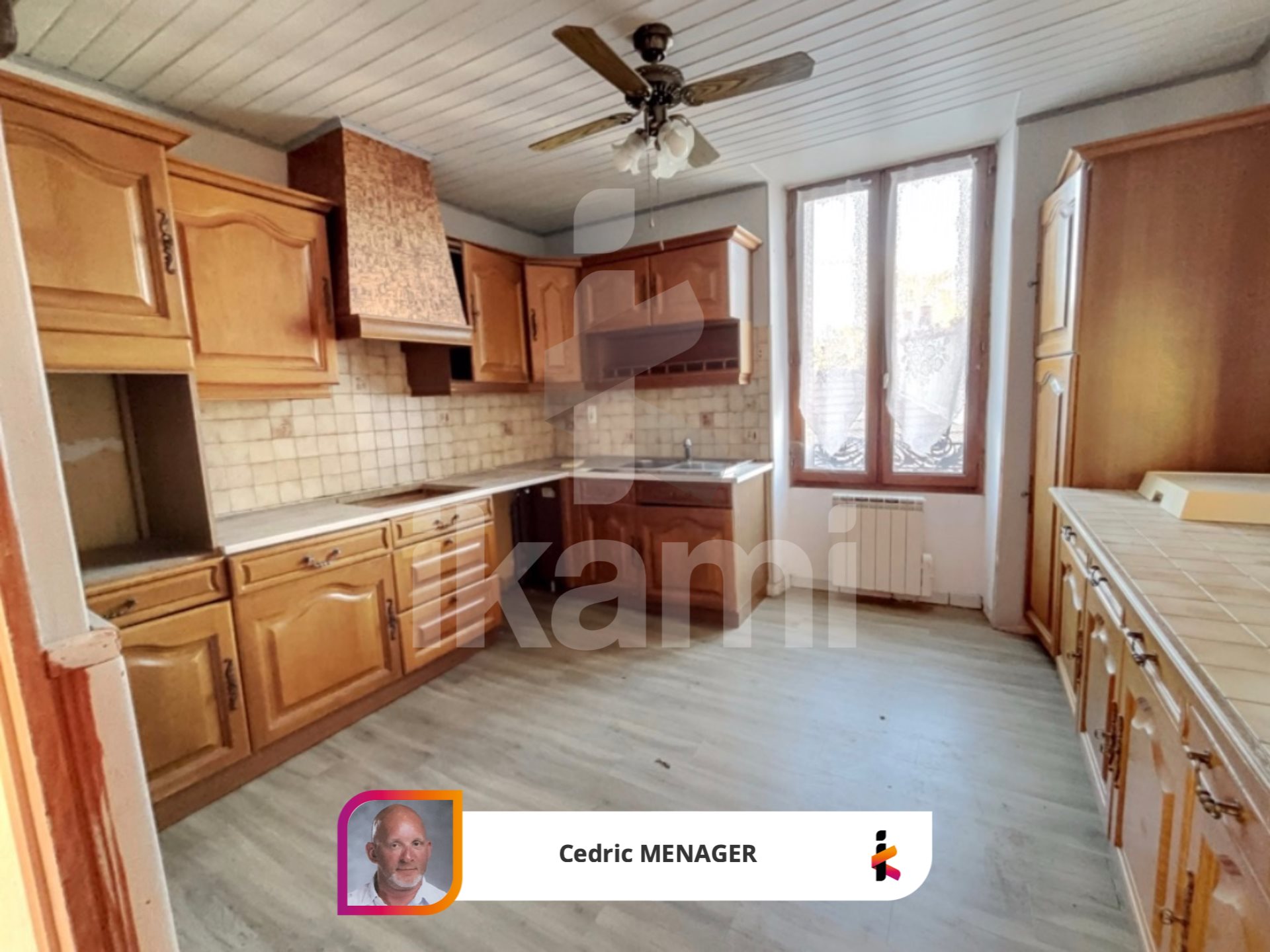 Appartement à vendre, 113m², Saint-Rambert-d'Albon