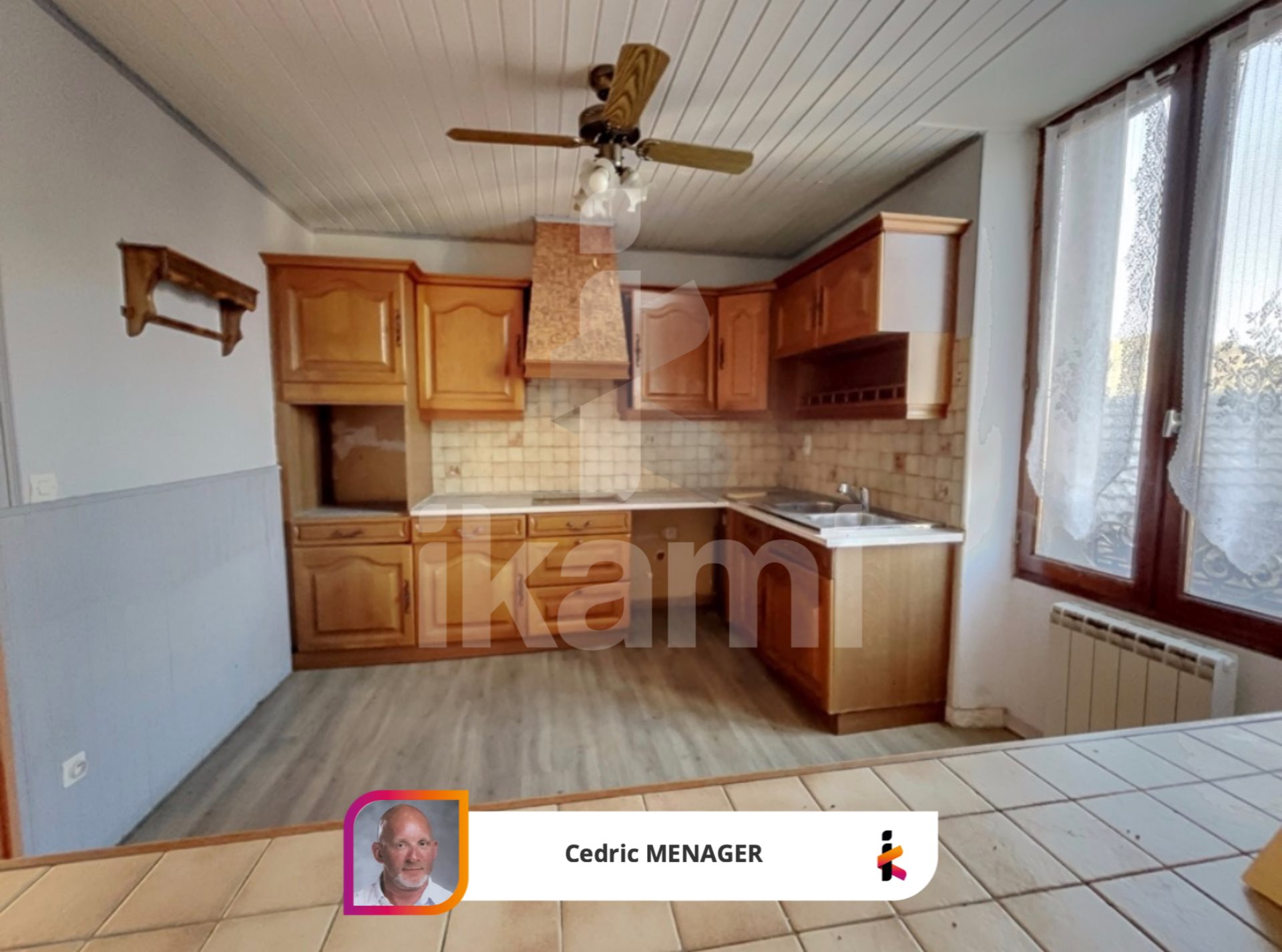 Appartement à vendre, 113m², Saint-Rambert-d'Albon