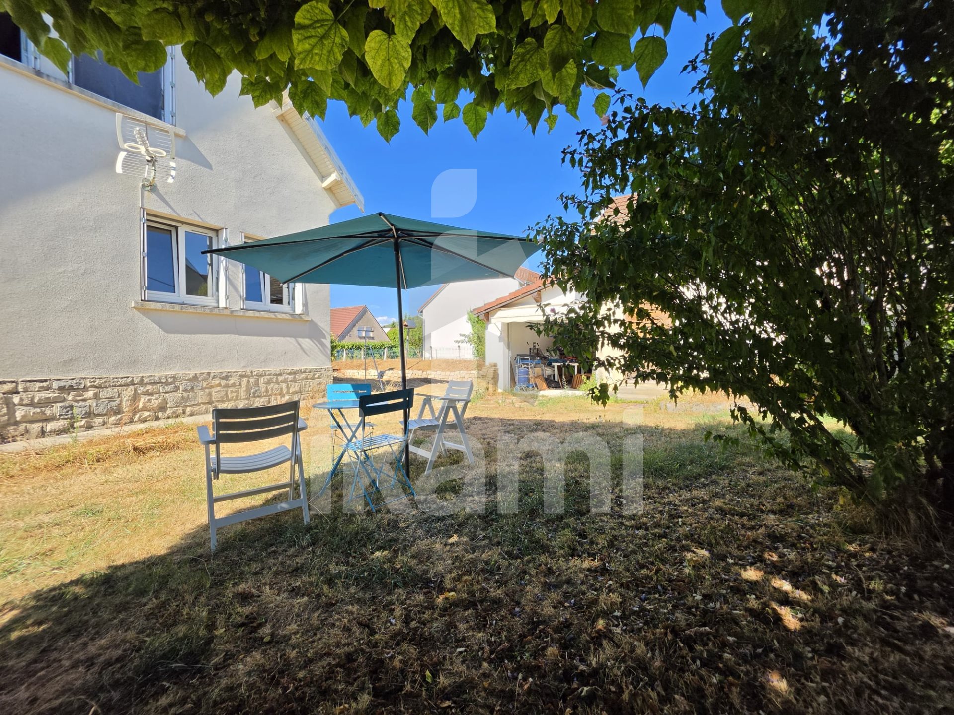 Maison à vendre, 79m², Perrigny
