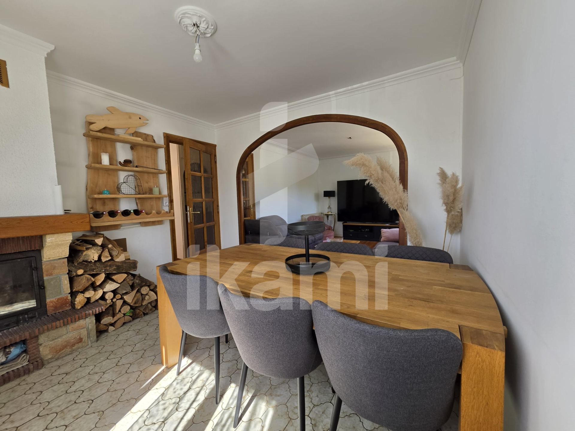 Maison à vendre, 79m², Perrigny