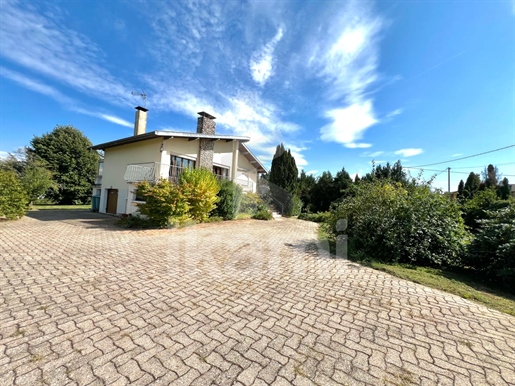Maison 6 pièces 107 m² · à Sagy · 107 m² · 235 000 €
