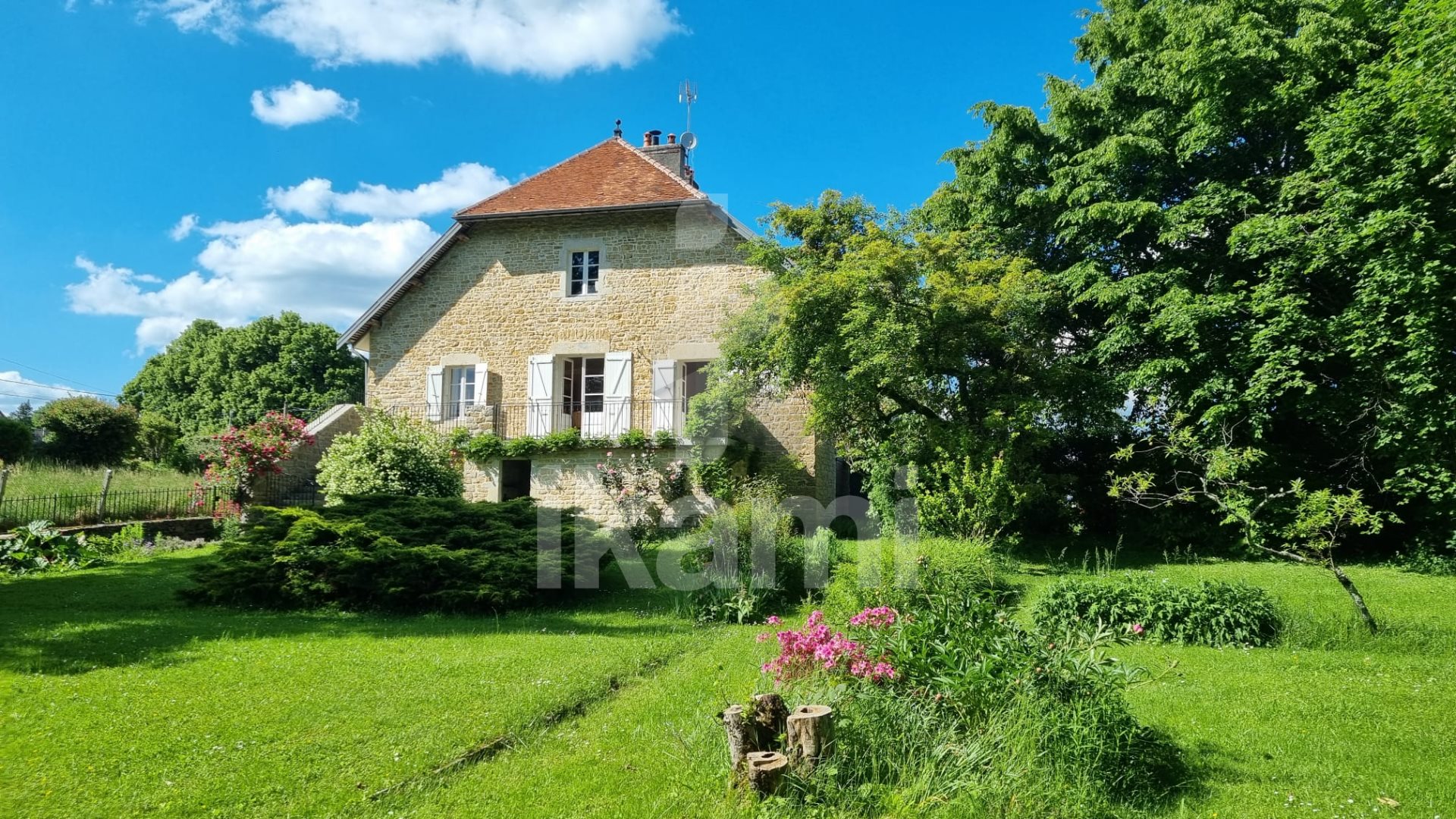 Maison à vendre, 315m², Montain