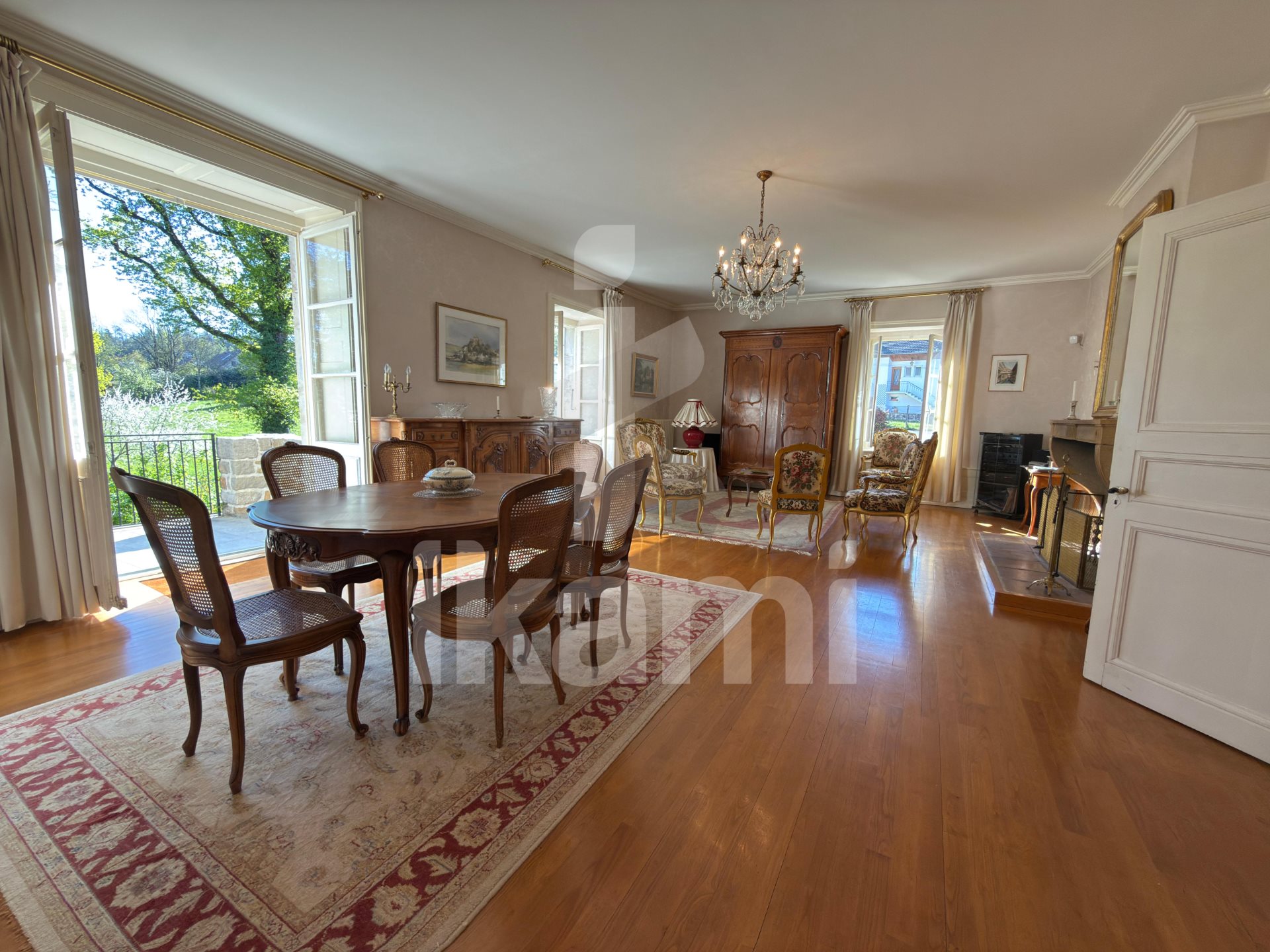 Maison à vendre, 315m², Montain