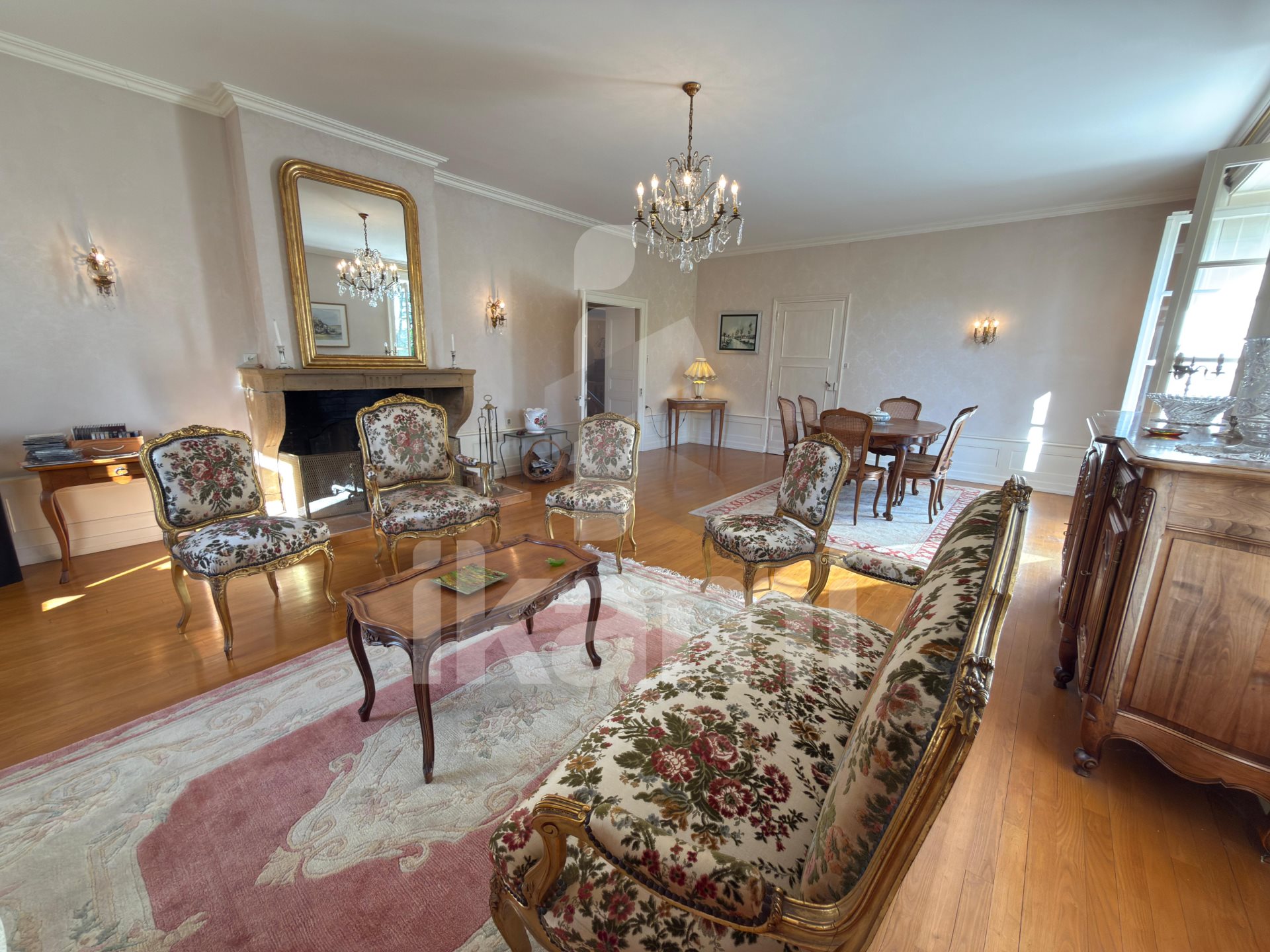Maison à vendre, 315m², Montain