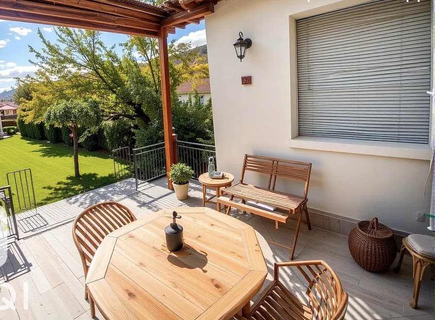 Maison à vendre, 167m², Romans-sur-Isère