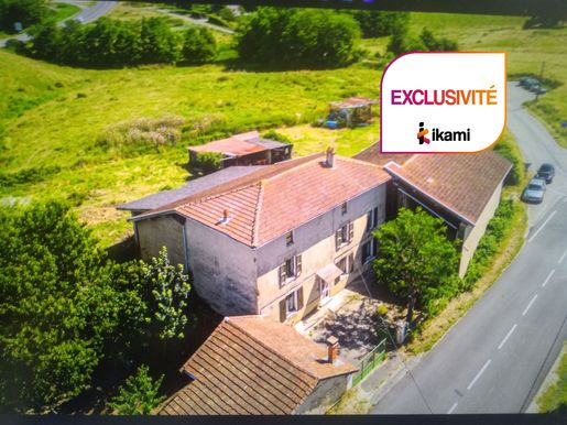 Maison 5 pièces 135 m² · à Lens-Lestang · 135 m² · 229 000 €