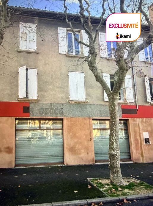Maison 3 pièces 235 m² · à Romans-sur-Isère · 235 m² · 249 000 €