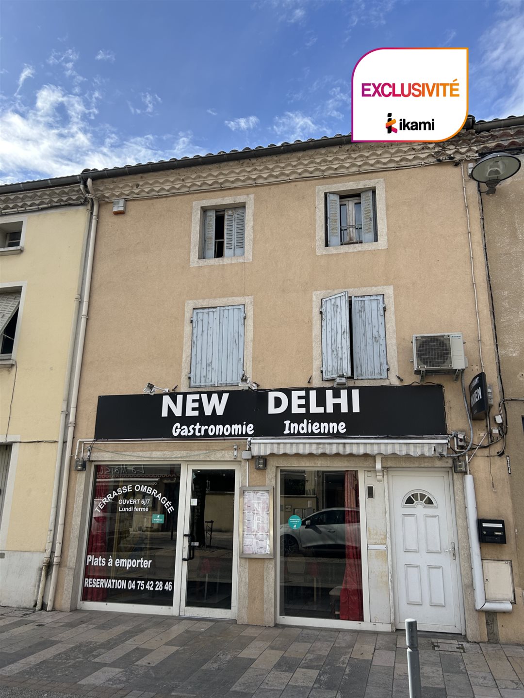 Maison à vendre, 580m², Bourg-lès-Valence