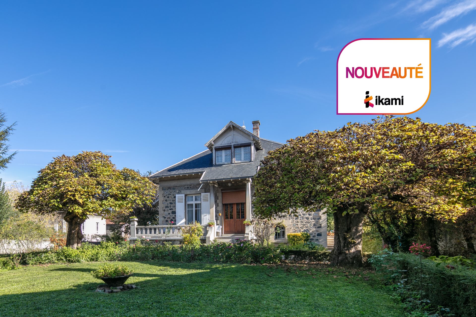 Maison à vendre, 218m², Domène