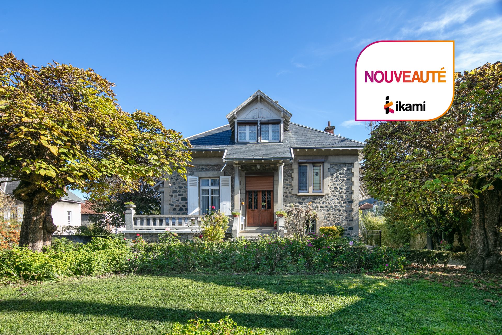 Maison à vendre, 218m², Domène