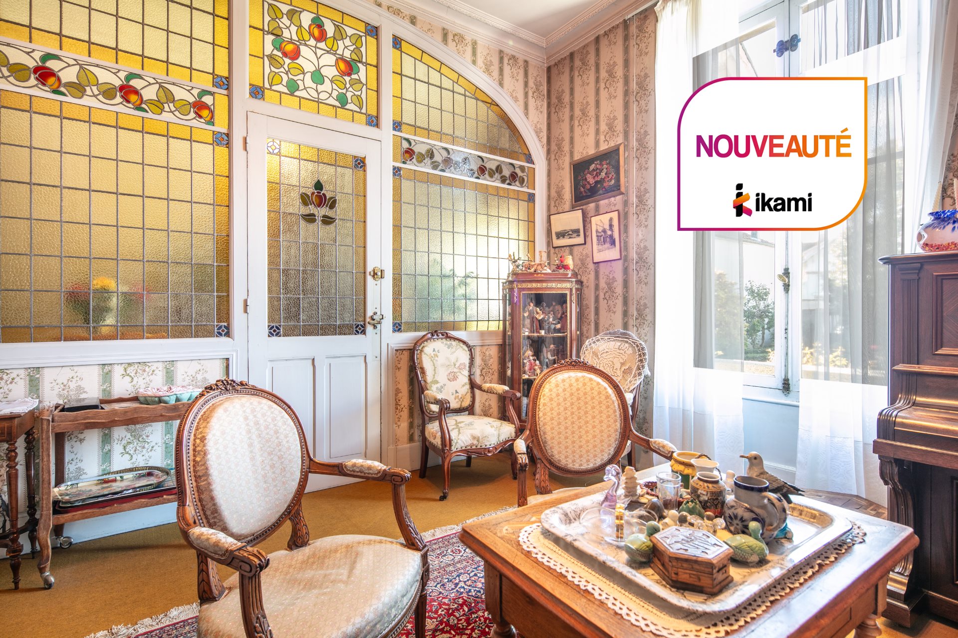 Maison à vendre, 218m², Domène