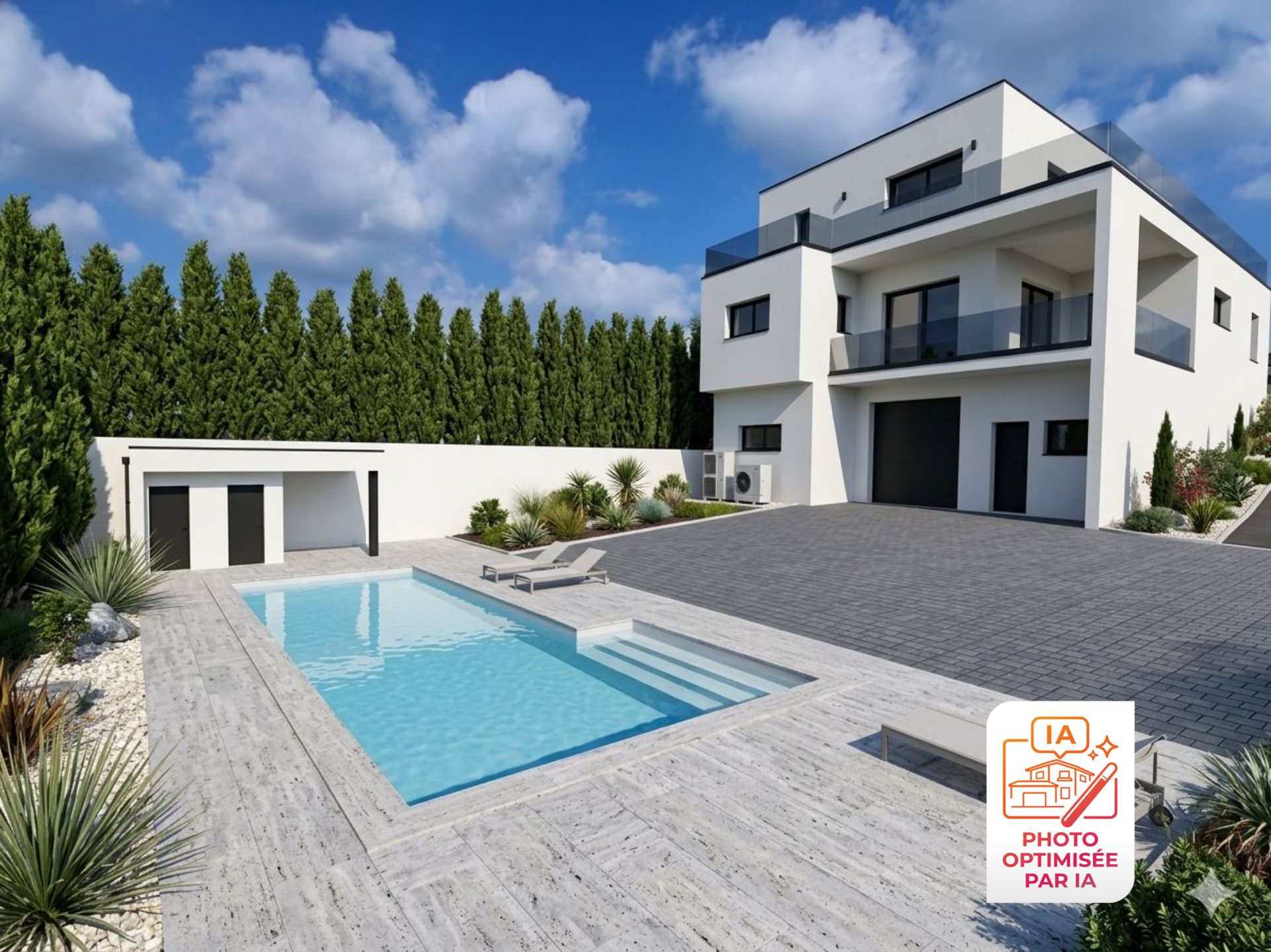Maison à vendre, 178m², Saint-Donat-sur-l'Herbasse