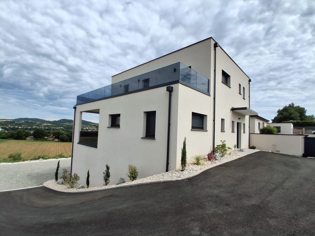 Maison à vendre, 178m², Saint-Donat-sur-l'Herbasse