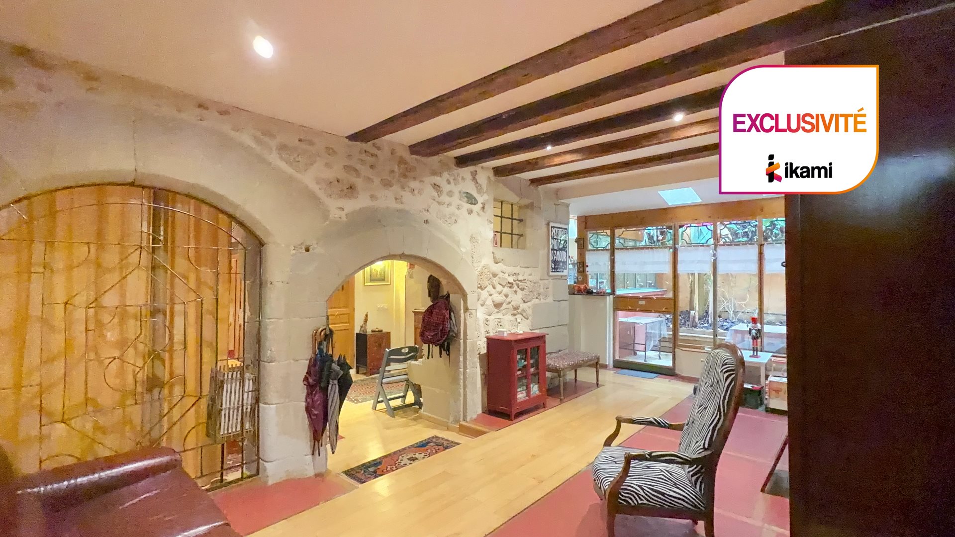 Maison à vendre, 172m², Romans-sur-Isère