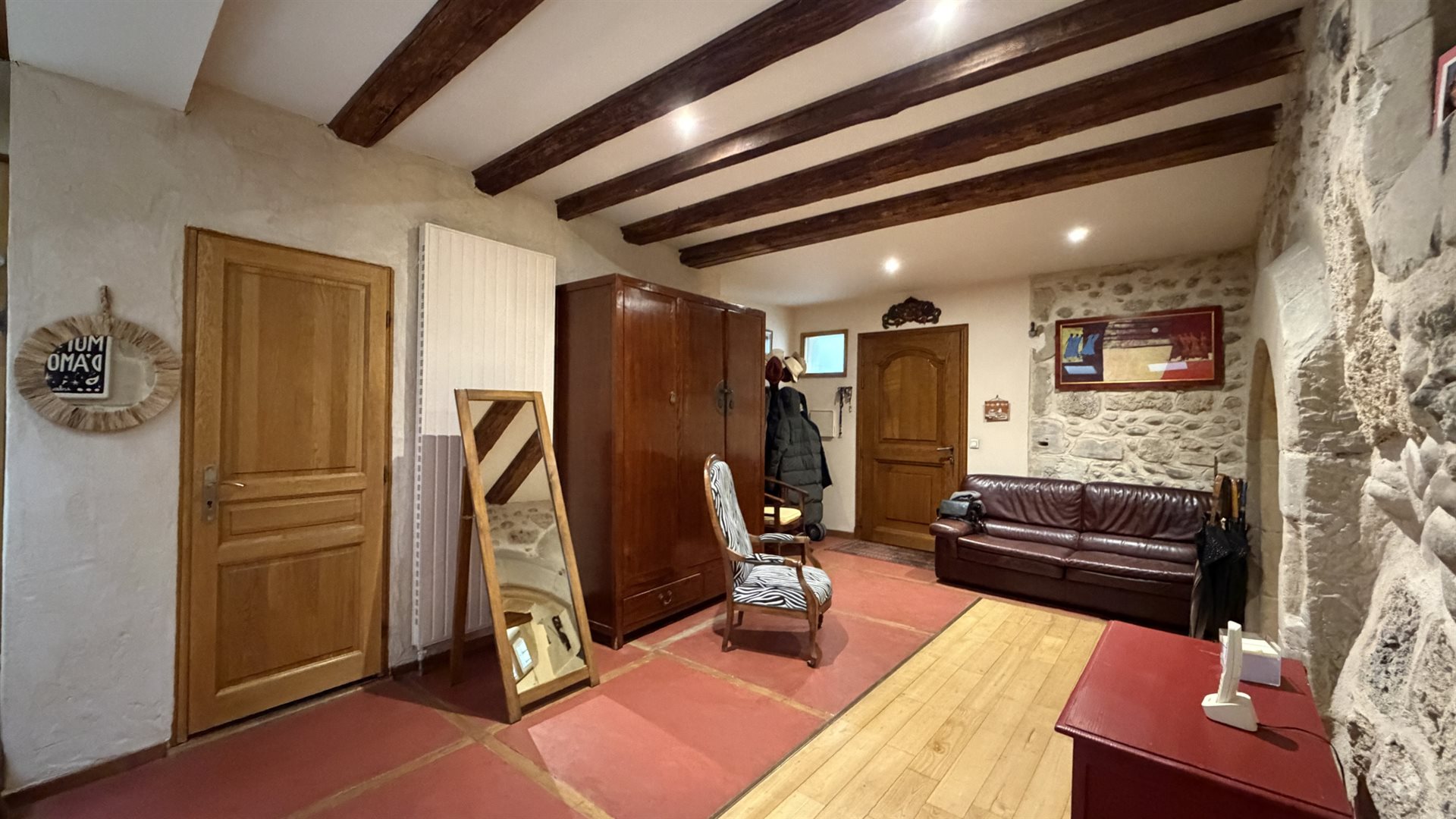 Maison à vendre, 172m², Romans-sur-Isère
