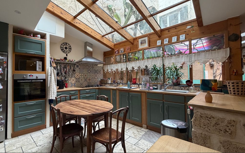 Maison à vendre, 172m², Romans-sur-Isère