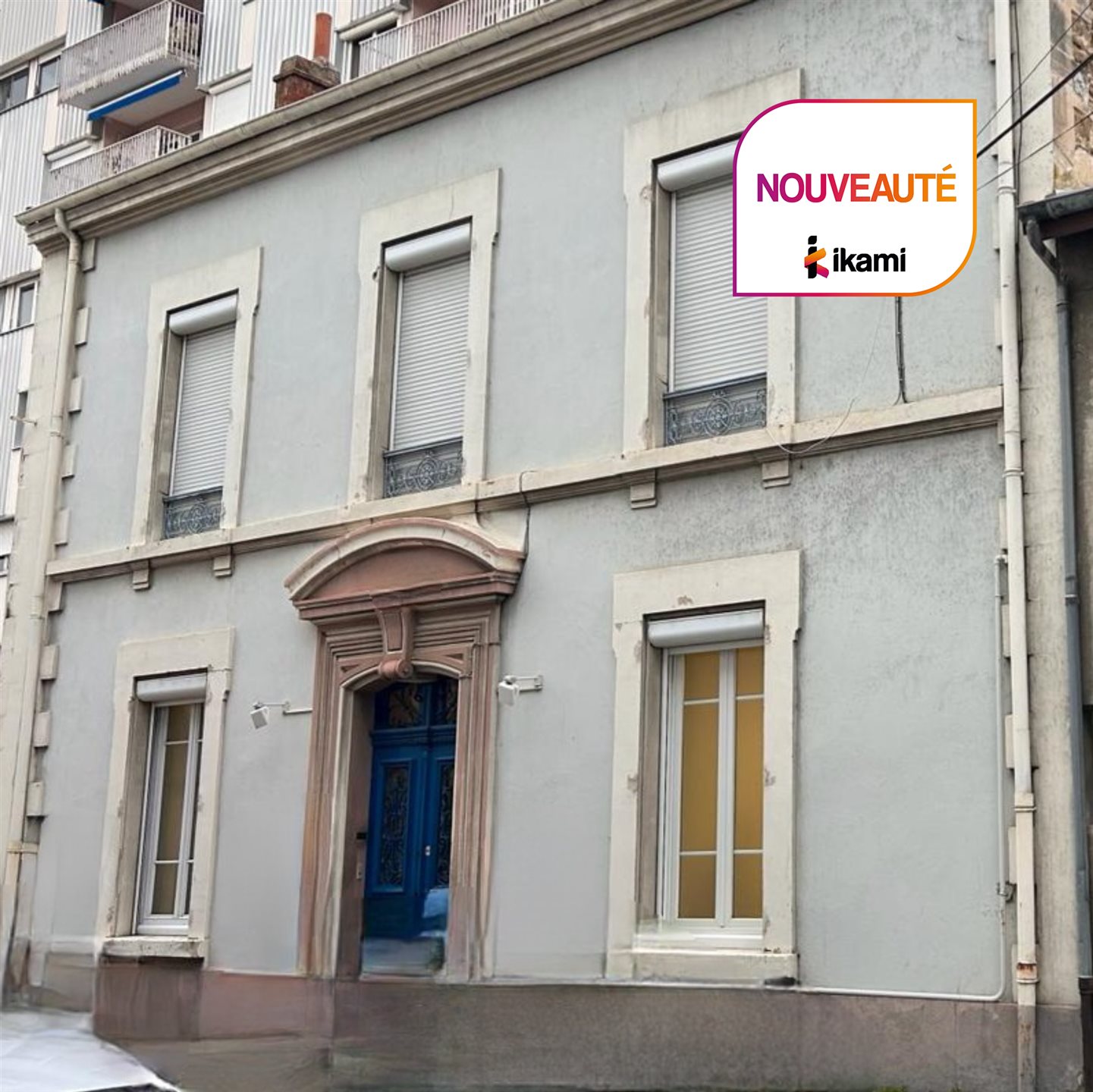 Maison à vendre, 268m², Romans-sur-Isère